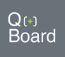 Logo QBoard - Monitoring im Produktionsablauf