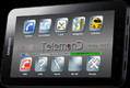 Logo TelemonD-Telematik on Droid