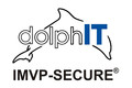Logo IMVP-SECURE (mobile Objektsicherung)
